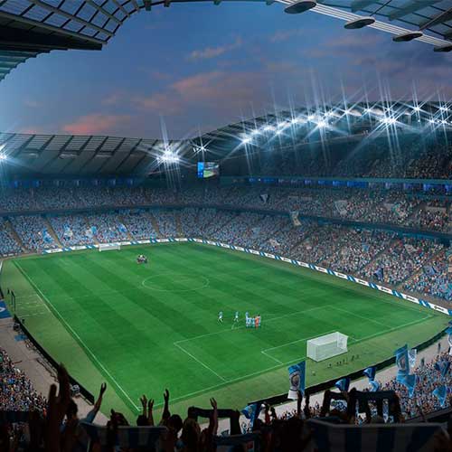 FIFA 23 5900 FIFA Points Cd Key Origin Global